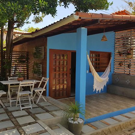 Apart Tico Tico Apartment Praia de Pipa Luaran gambar