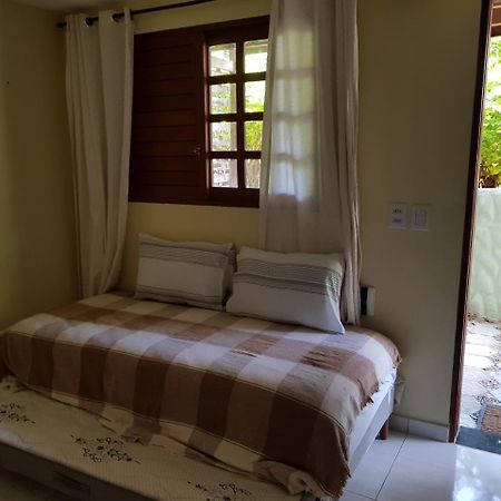 Apart Tico Tico Apartment Praia de Pipa Luaran gambar