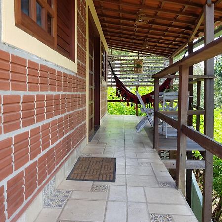 Apart Tico Tico Apartment Praia de Pipa Luaran gambar