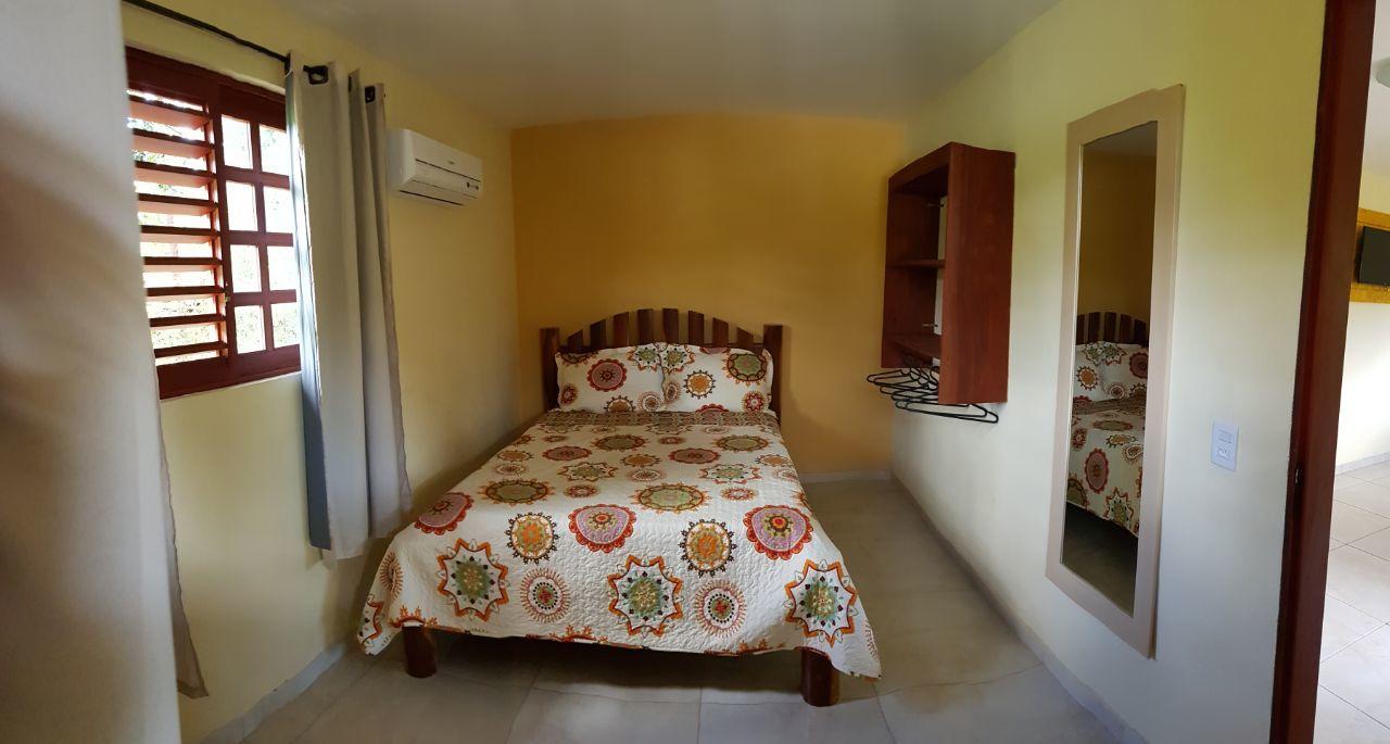 Apart Tico Tico Apartment Praia de Pipa Luaran gambar
