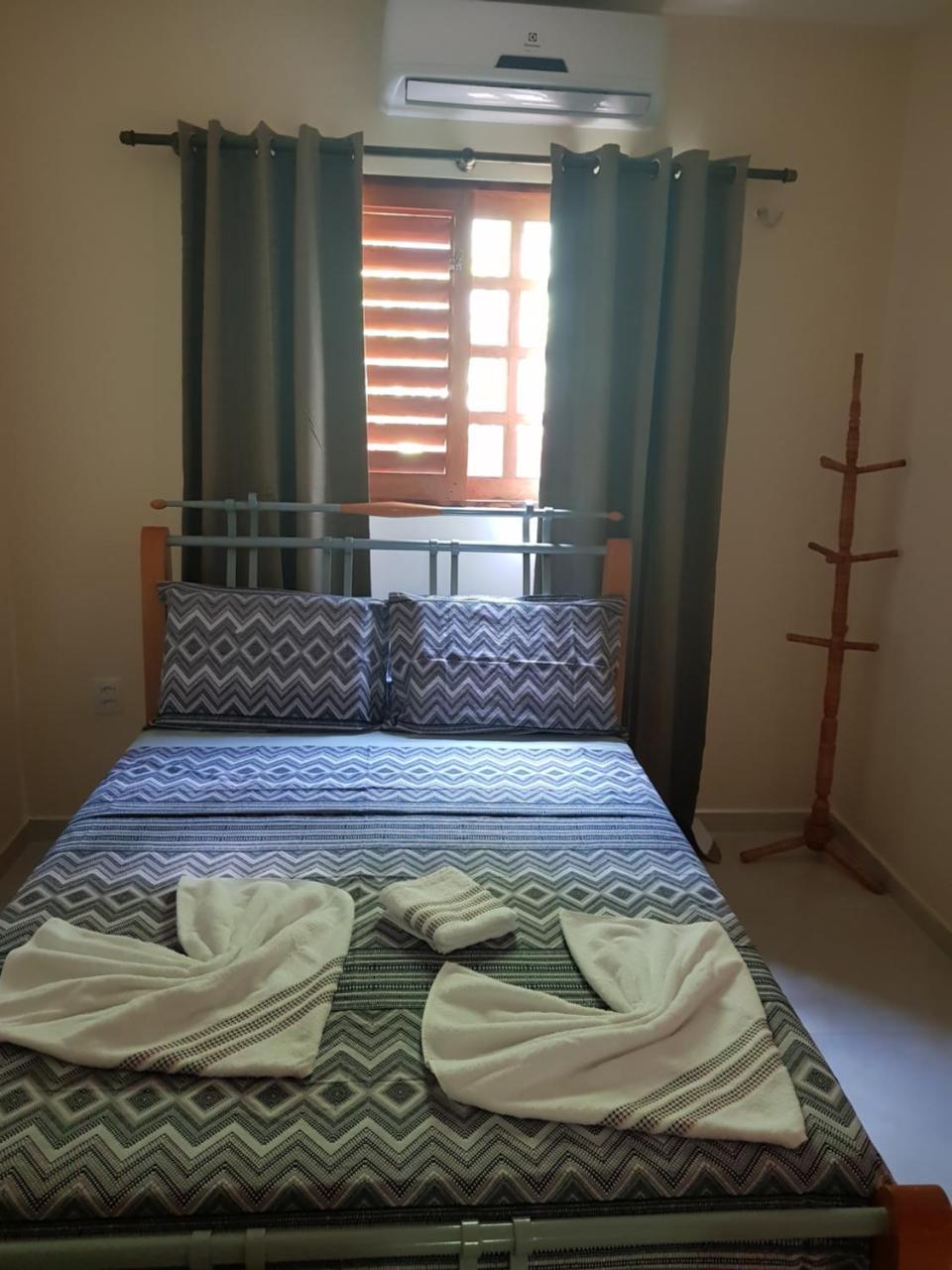 Apart Tico Tico Apartment Praia de Pipa Luaran gambar