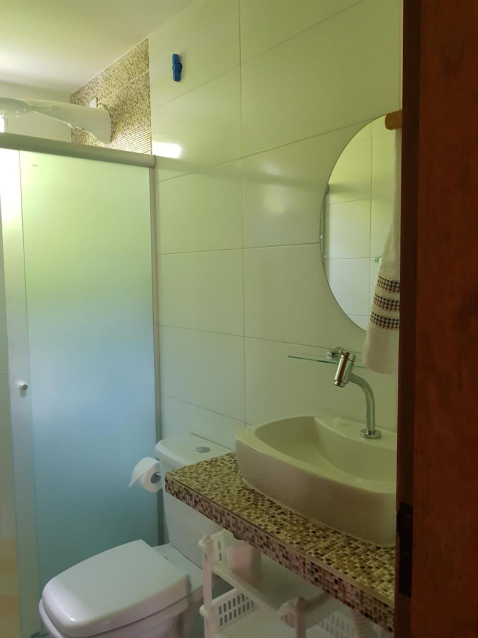 Apart Tico Tico Apartment Praia de Pipa Luaran gambar